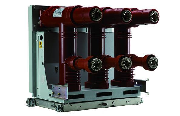 FTG-12R/T125-50戶內高壓交流真空負荷開關熔斷器組合電器